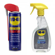 Workshop Consumables 