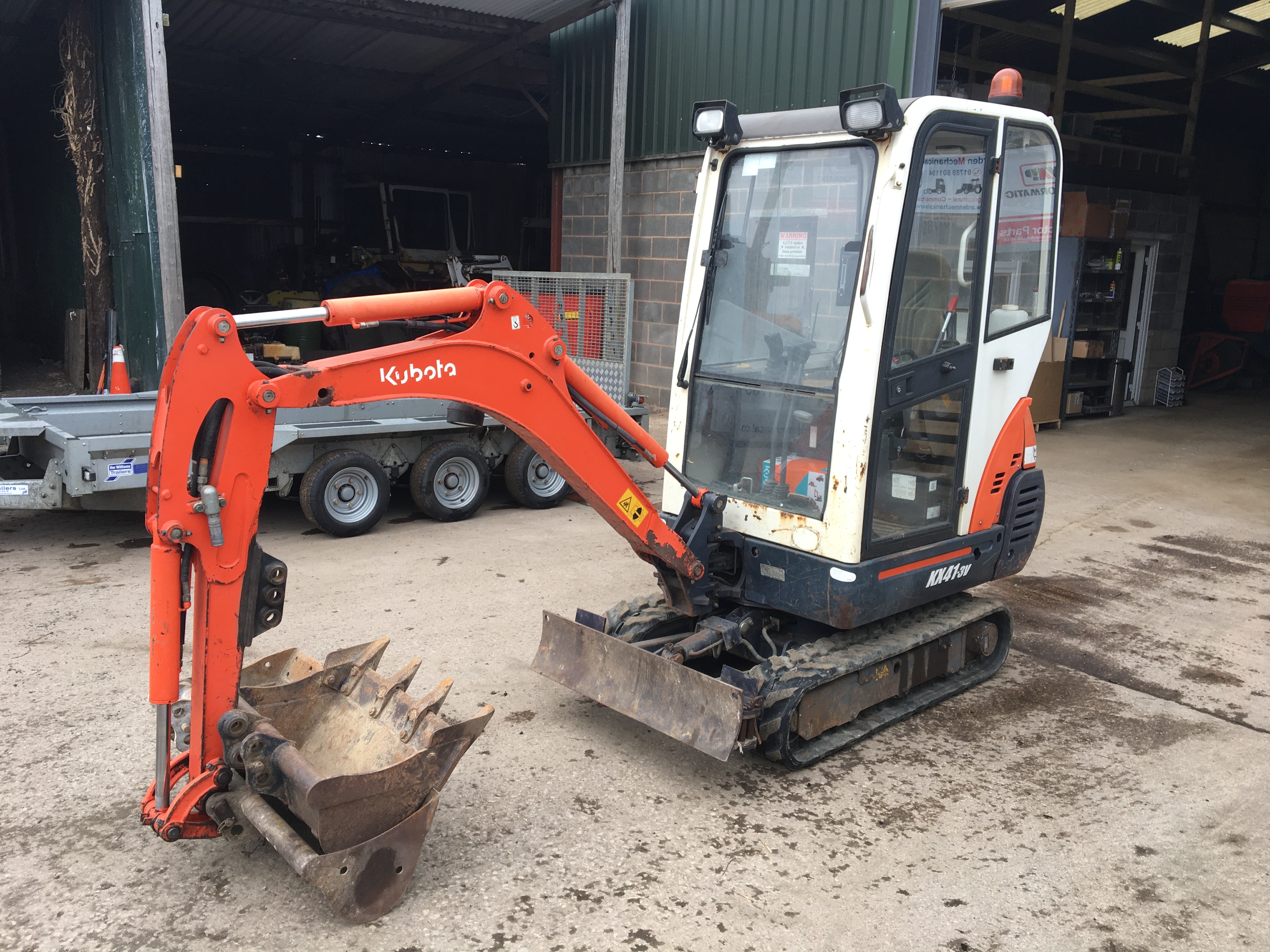 KX41-3V