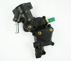 Bipper Thermostat Housing