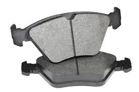 Toyota Hilux Front Brake Pads 2004