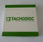 Tachograph Discs