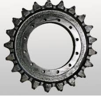 JCB 8045 Drive Sprocket