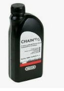 1 litre Chainsaw Oil