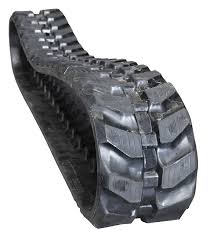 JCB8026 Rubber Track