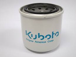 KX161-3a Oil Filter