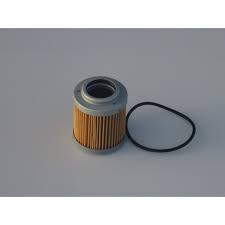 KX161-3a Hydraulic Pilot Filter