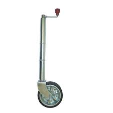 Jockey Wheel 35mm Smooth Tube