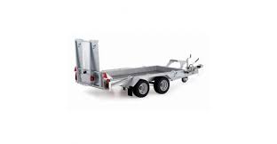 GH1054 Plant Trailer